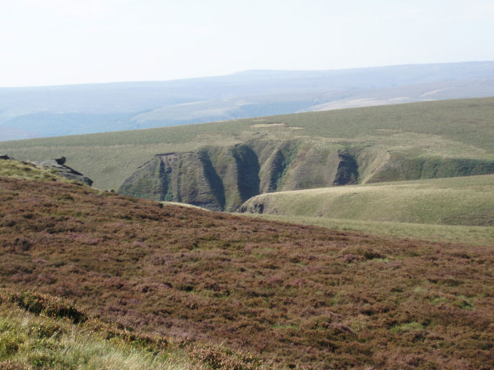Berristers Tor Berristers Tor
